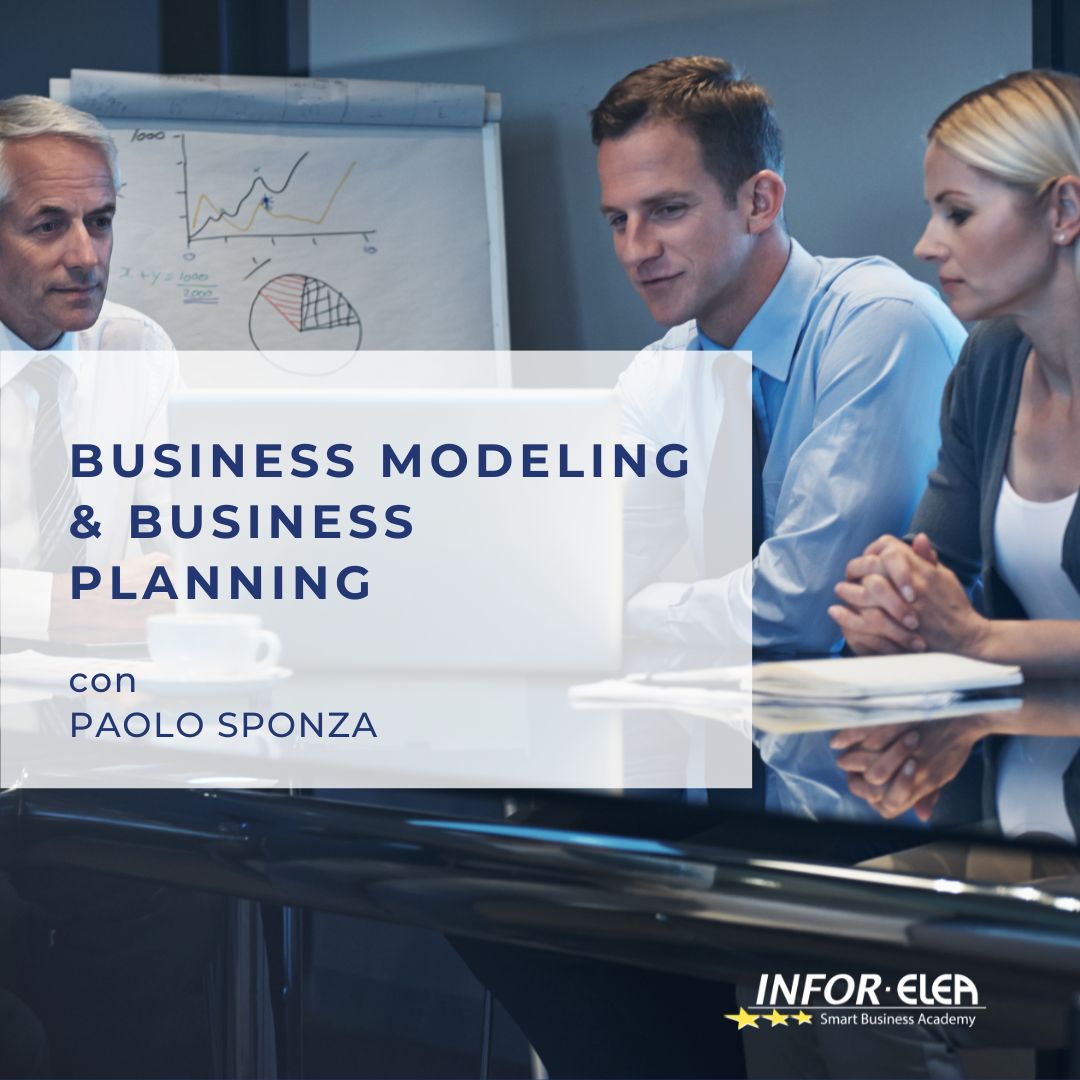 business modelling & Business Planning