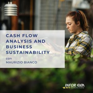 Cash flow analysis and business sustainability