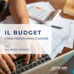 Il budget come programma d'azione