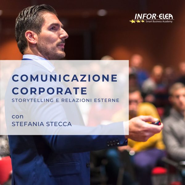 comunicazione corporate