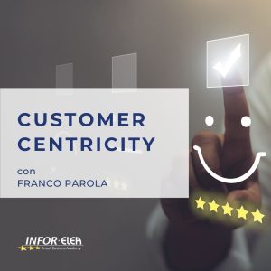 customer centricity