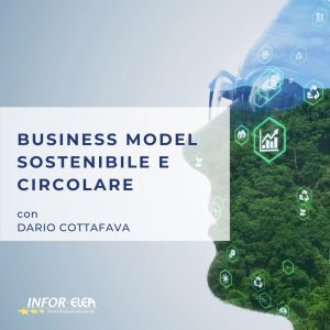 Business model sostenibile e circolare