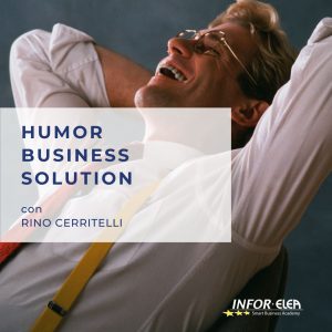 humor business