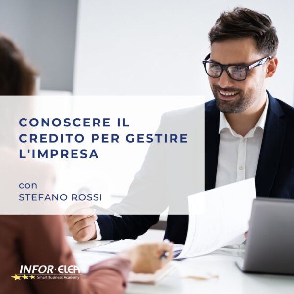 credito per le imprese