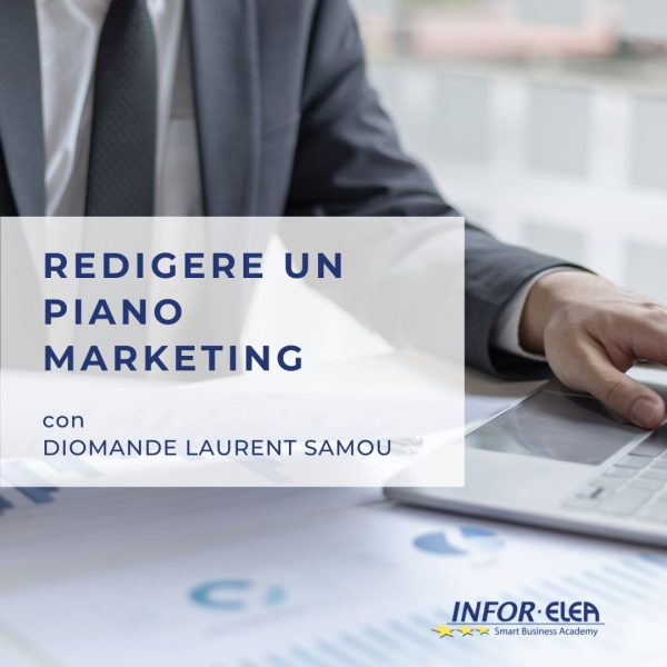 piano marketing