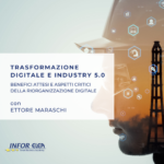 industria 5.0 e trasformazione digitale