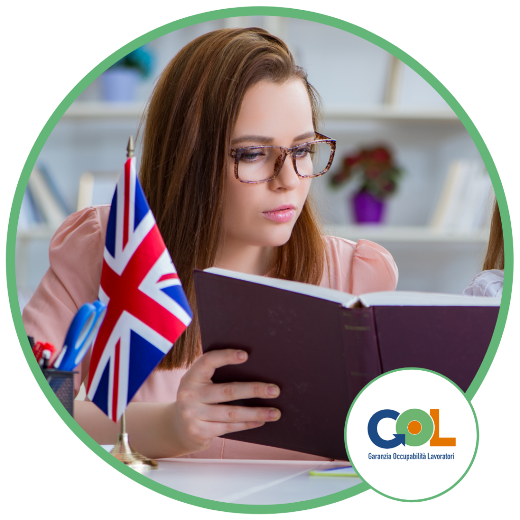 corso lingua inglese per il lavoro disoccupati gol