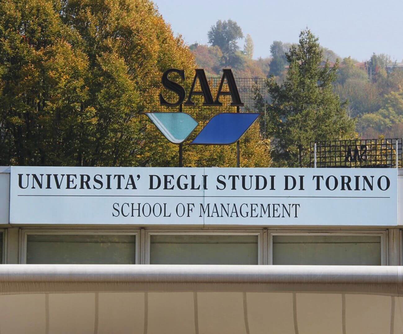 saa school of management