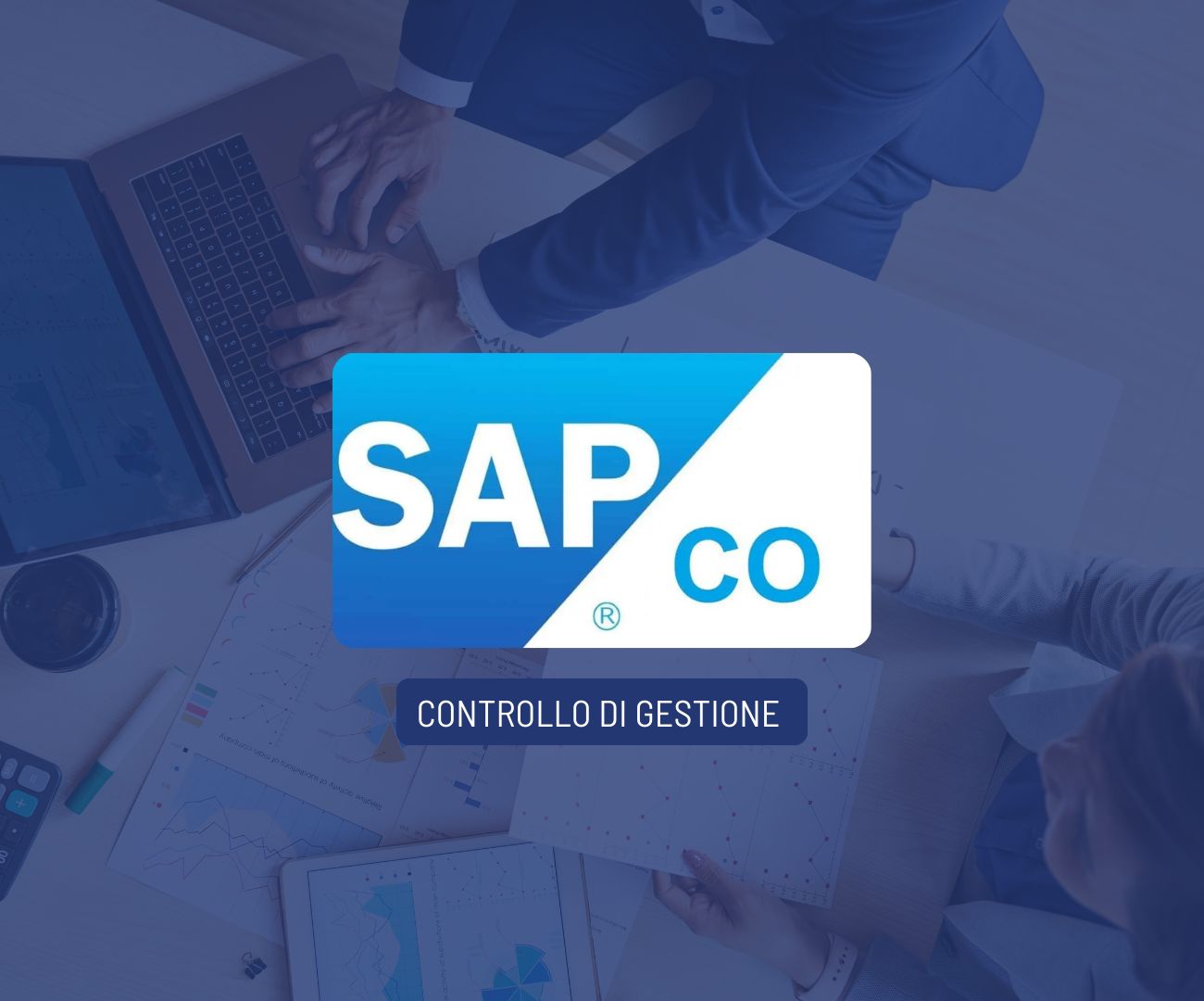 corso di formazione sap