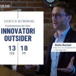 Innovatori Outsider – Nuovi modelli imprenditoriali per il futuro dell’Italia