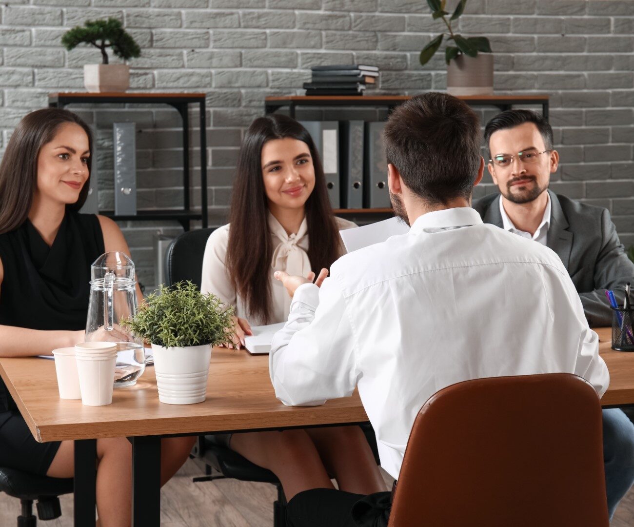 corso ricerca e selezione del personale