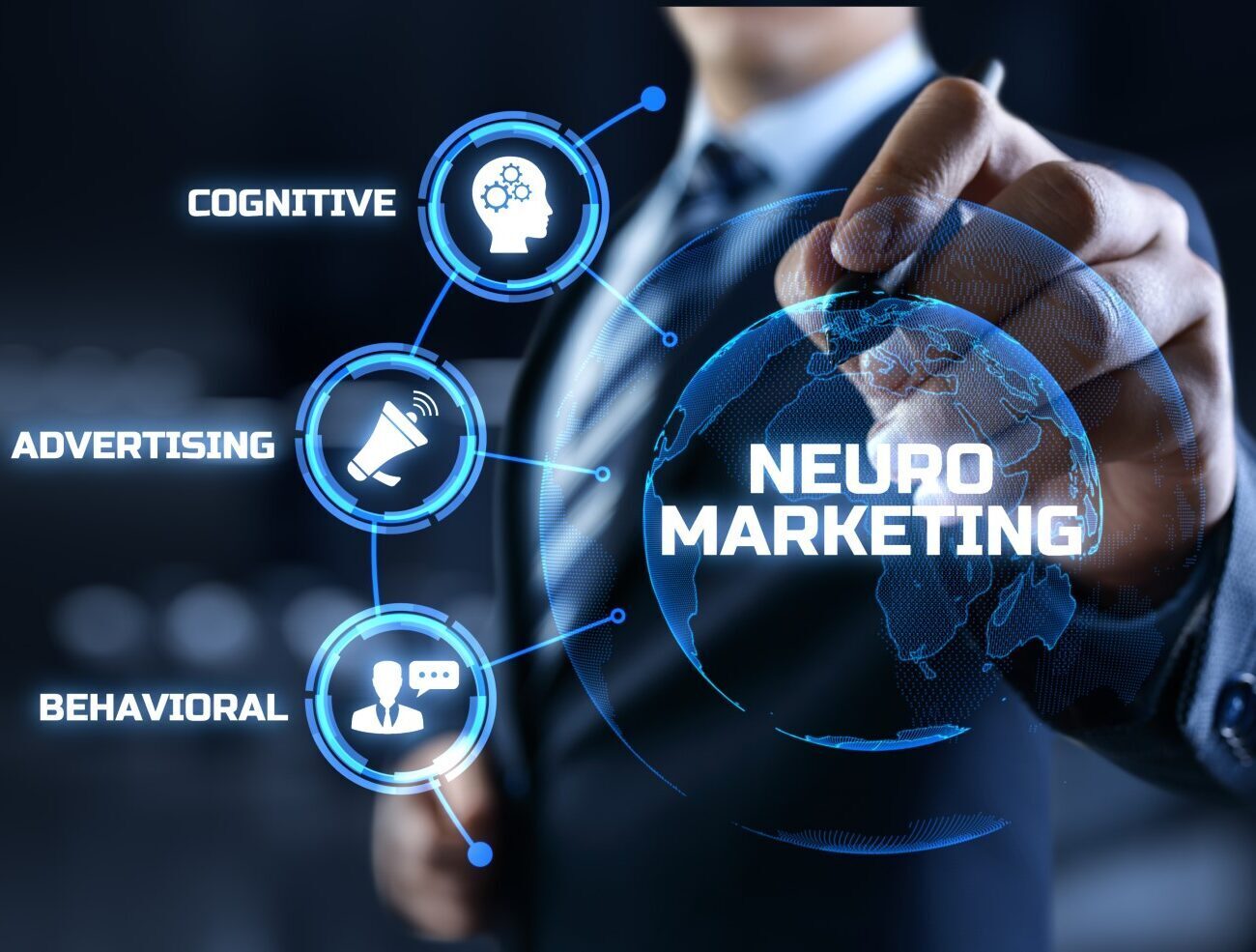 neuromarketing e neurodesign