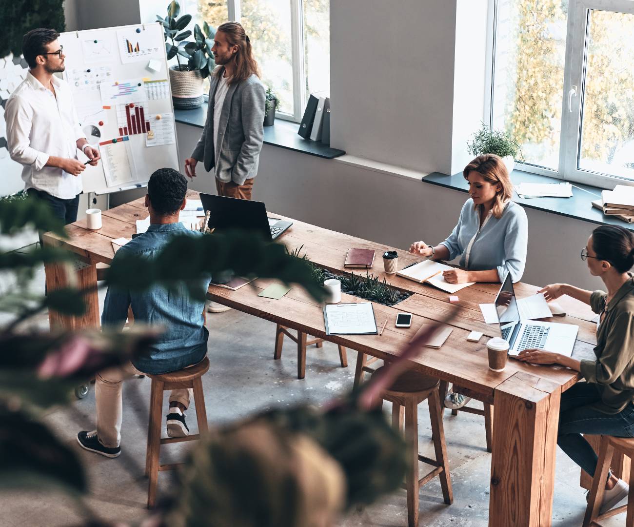 corso gestione del personale