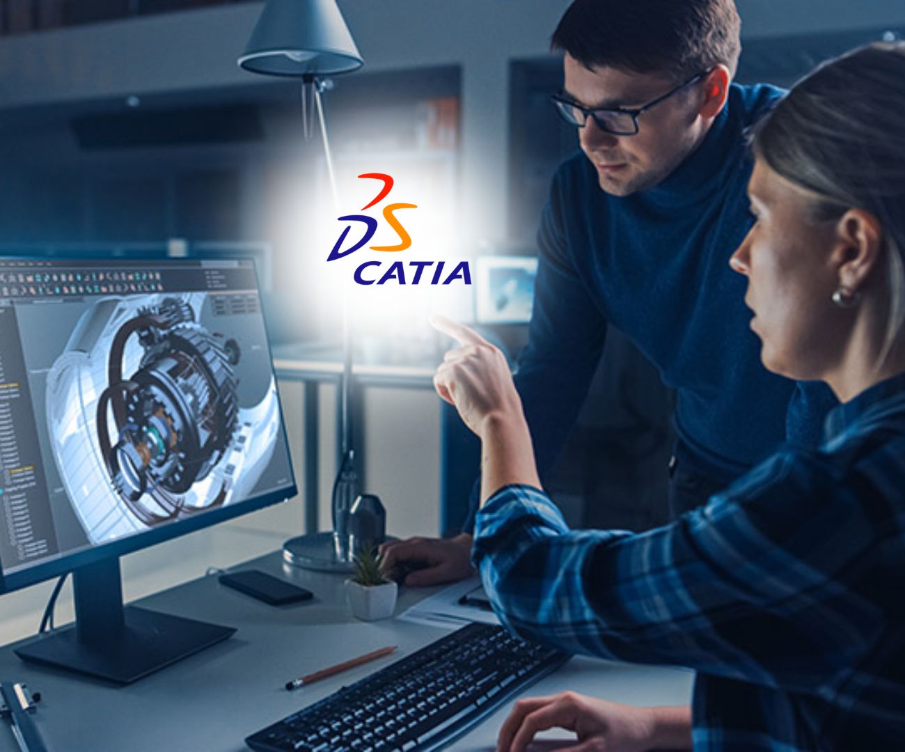 catia v5